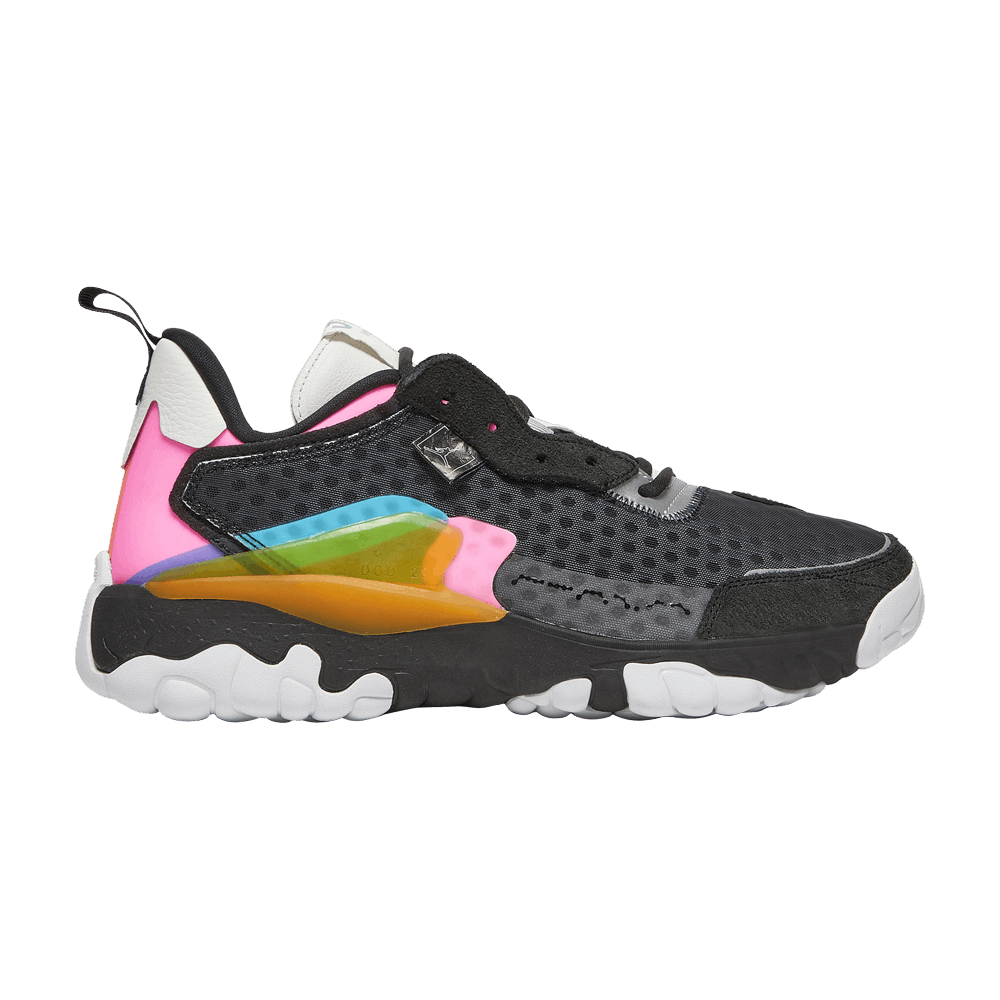 Кроссовки Jordan Delta 2 Sp "3D"