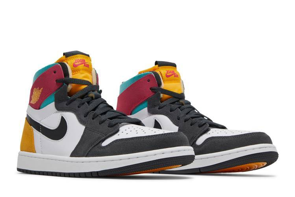 Кроссовки Jordan Air Jordan 1 Zoom Air Cmft