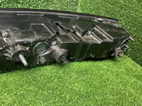 Фонарь крышки багажника Lixiang L7 (2023-н.в.)