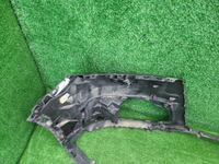 Бампер передний Audi Q7 4M 2 (2015-2019)