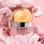 Бальзам для снятия макияжа Elemis Pro-Collagen Rose Cleansing Balm 100 г.