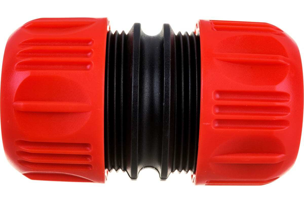 МУФТА РЕМОНТНАЯ GRINDA GM-1 1 ДЛЯ ШЛАНГА 8-426340