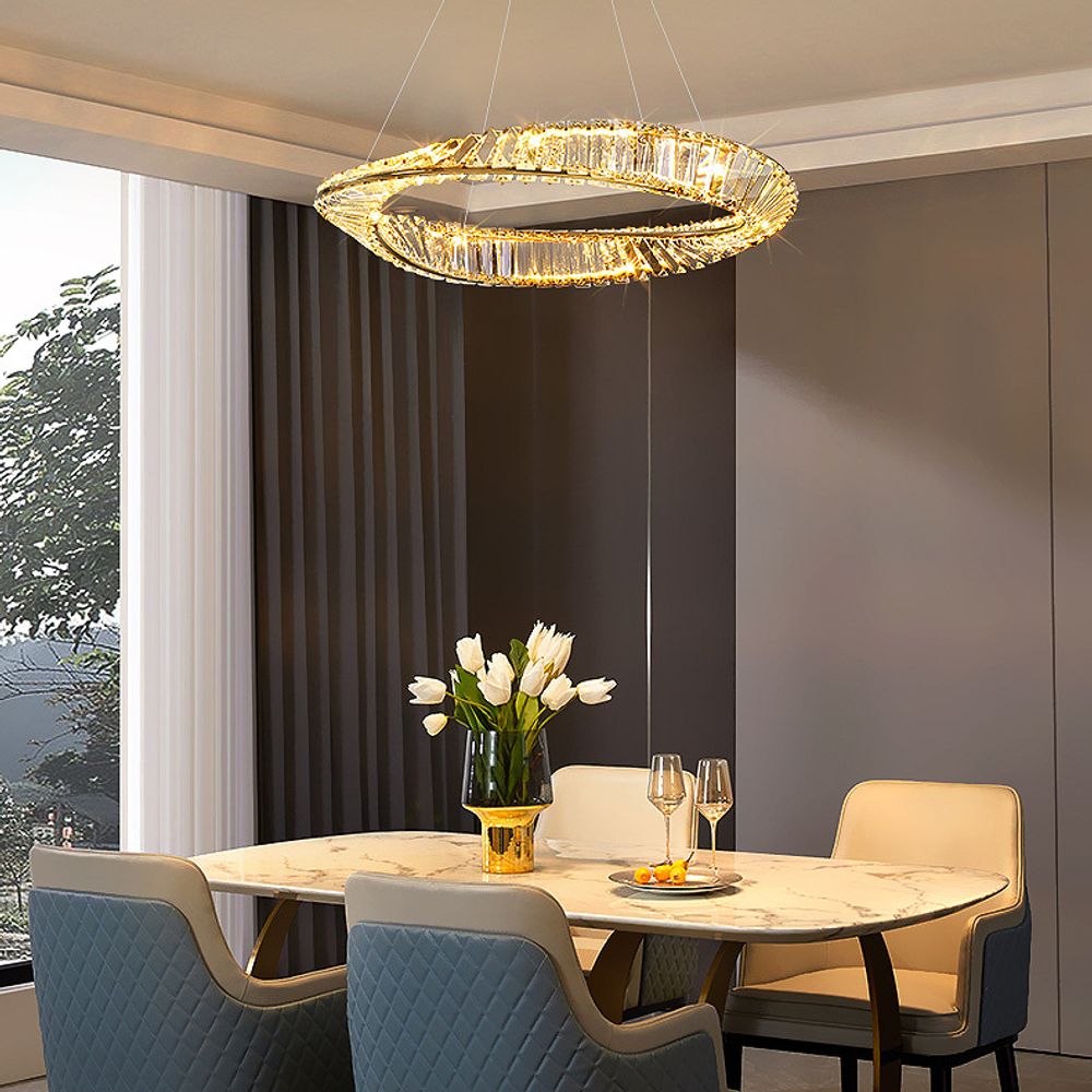 Подвесная Люстра Bertolda X D60+100 By Imperiumloft