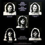 Krokus / Headhunter (LP)