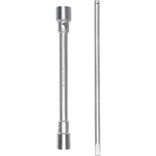 Баллонный ключ для автомобиля 32x36мм 450 мм с воротком PRO AIRLINE ATAB023