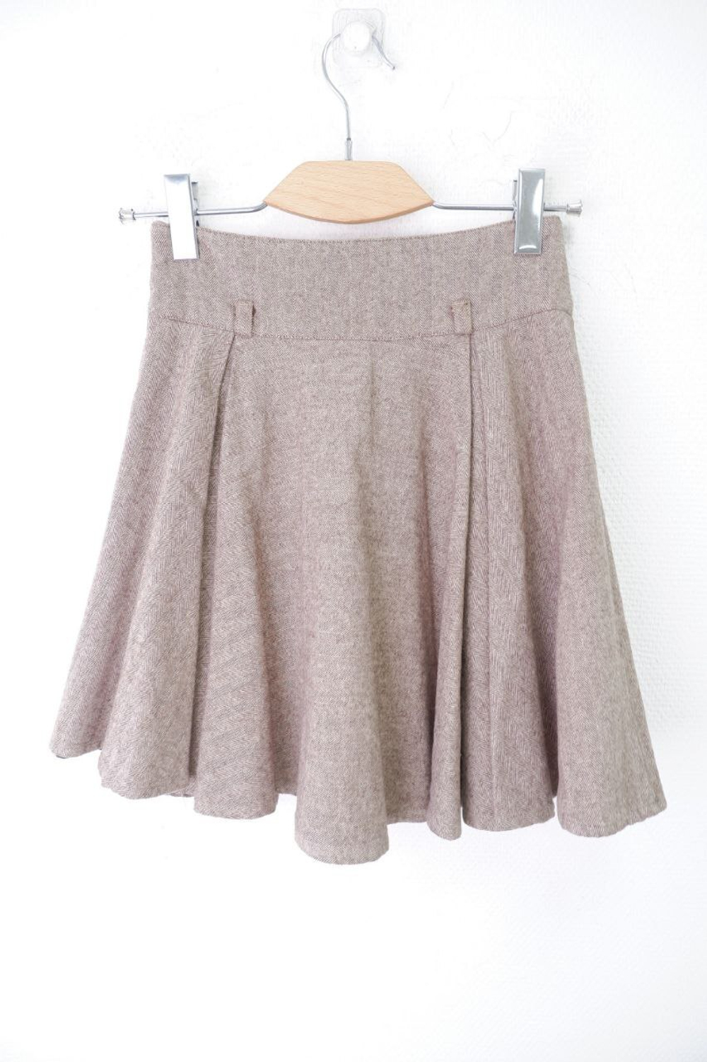 Юбка Cool Club шерстяная на 10 лет