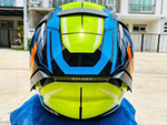 SHOEI X-SPIRIT III Brink TC-10