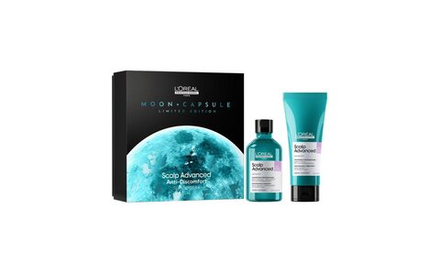 L’Oreal Professionnel Serie Expert Scalp Advanced - подарочный набор (для чувствительной кожи) /   / GTIN 3474637195663