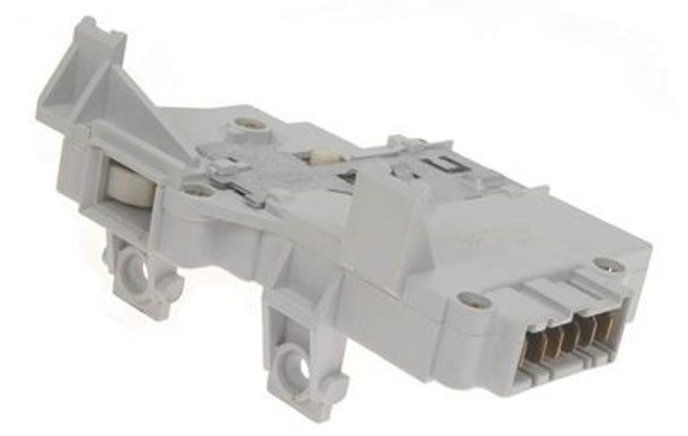 Устройство блокировки люка (УБЛ) для стиральной машины Electrolux (Электролюкс) - 1290989332, 1290989225