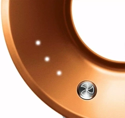 Фен Dyson Supersonic Hair Dryer Copper/Nickel (HD08)