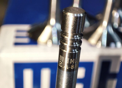 Клапаны комплект впуск выпуск GEN2/3 1.8-2.0Т 16шт