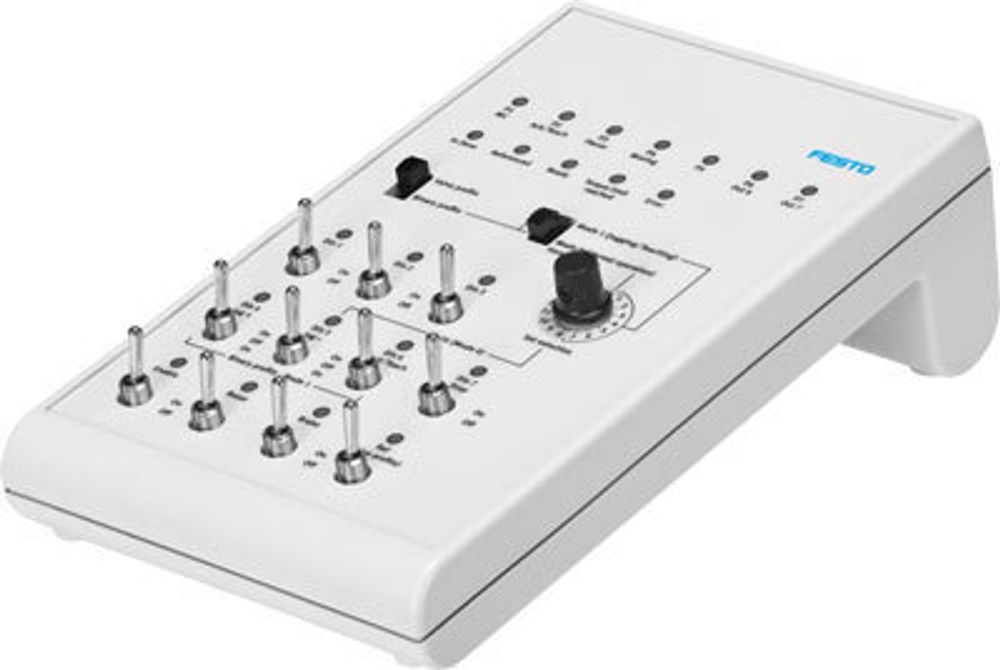 CDSM-S3-P Симулятор