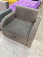 Кресло-кровать Малыш АССОРТИМЕНТ