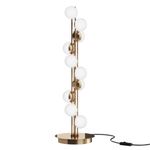 Настольный светильник Maytoni MOD081TL-L14G3K