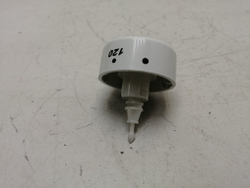 PCP4580B614 кт90 Ручка выбора оборотов отжима для стиральной машины Hansa PCP4580B614 б/у