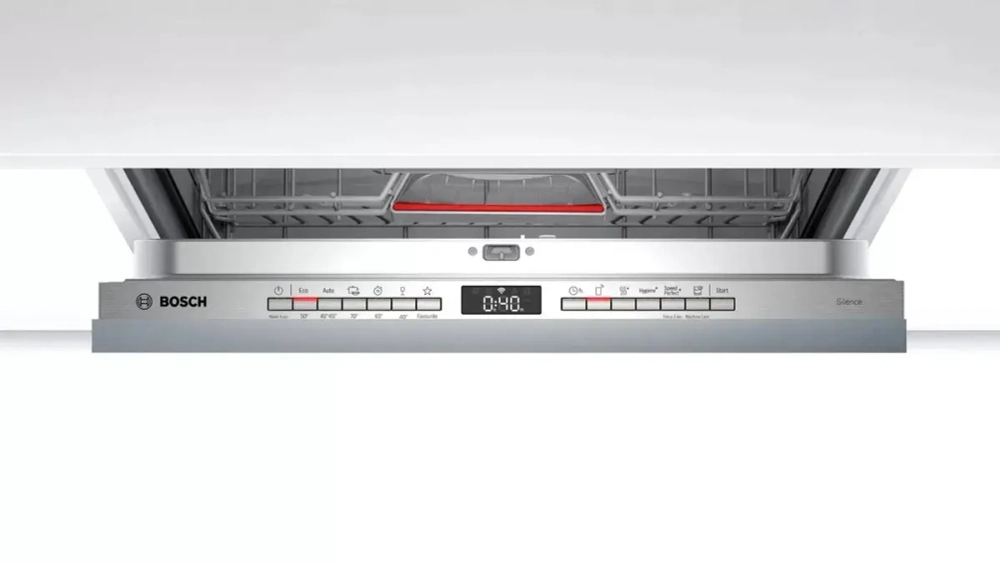 Встраиваемая посудомоечная машина Bosch SMV4HVX32E