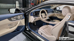 Mercedes-Benz E-Class W213 E450 4MATIC Coupe (05.2021)