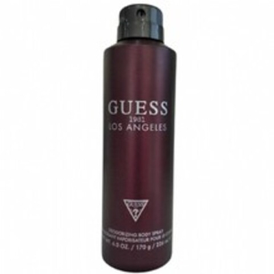 Guess 1981 Los Angeles for Men Deospray 226ml