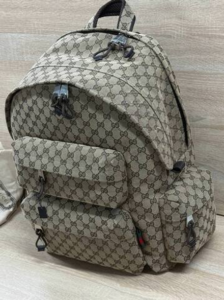 Рюкзак Gucci