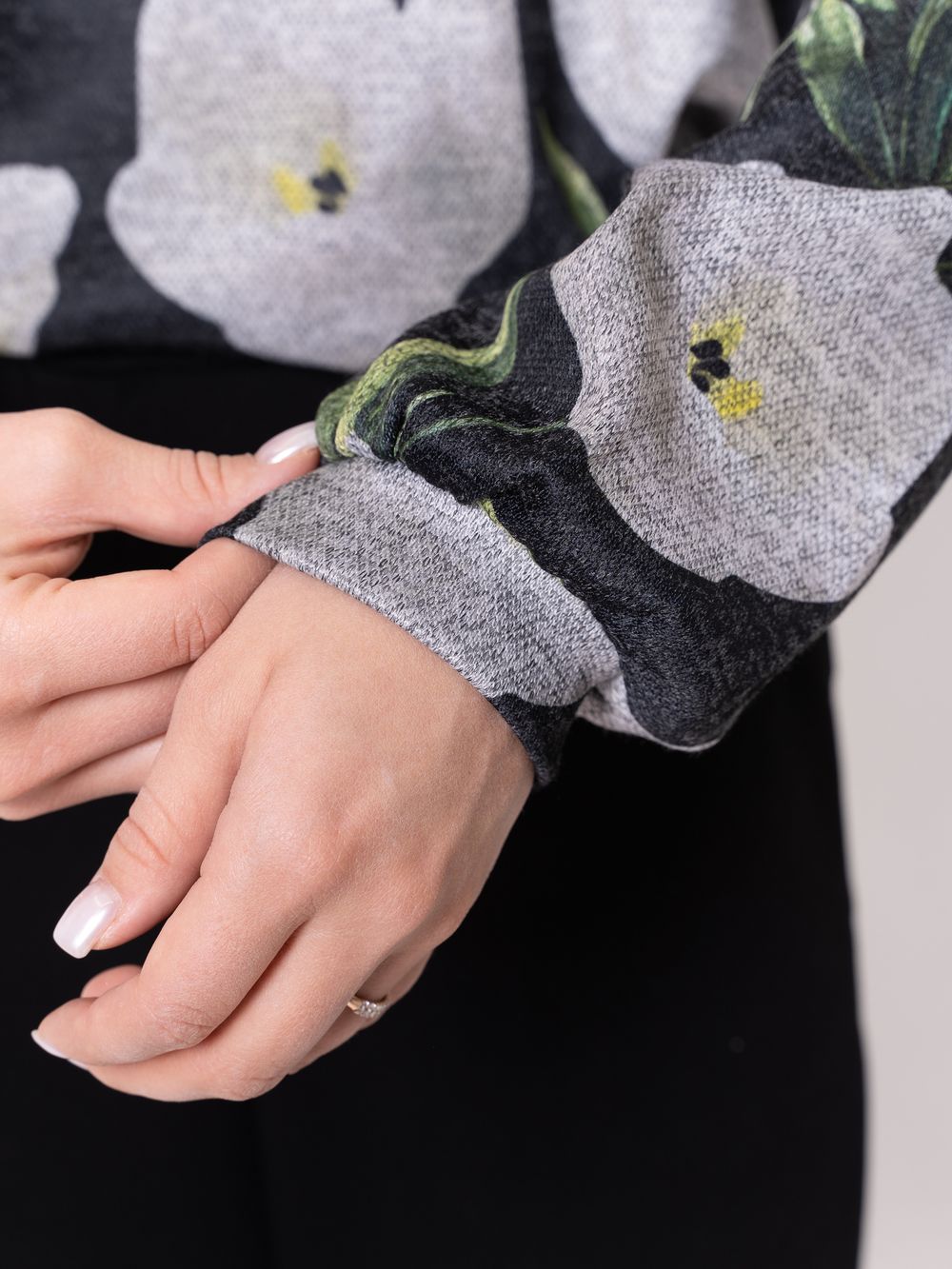 С-1461 Джемпер женский