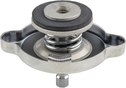 Адаптер крышка №3 для опрессовки системы охлаждения с зажимом Mercedes, Lad Rover, BMW, Jaguar, Jeep и др.