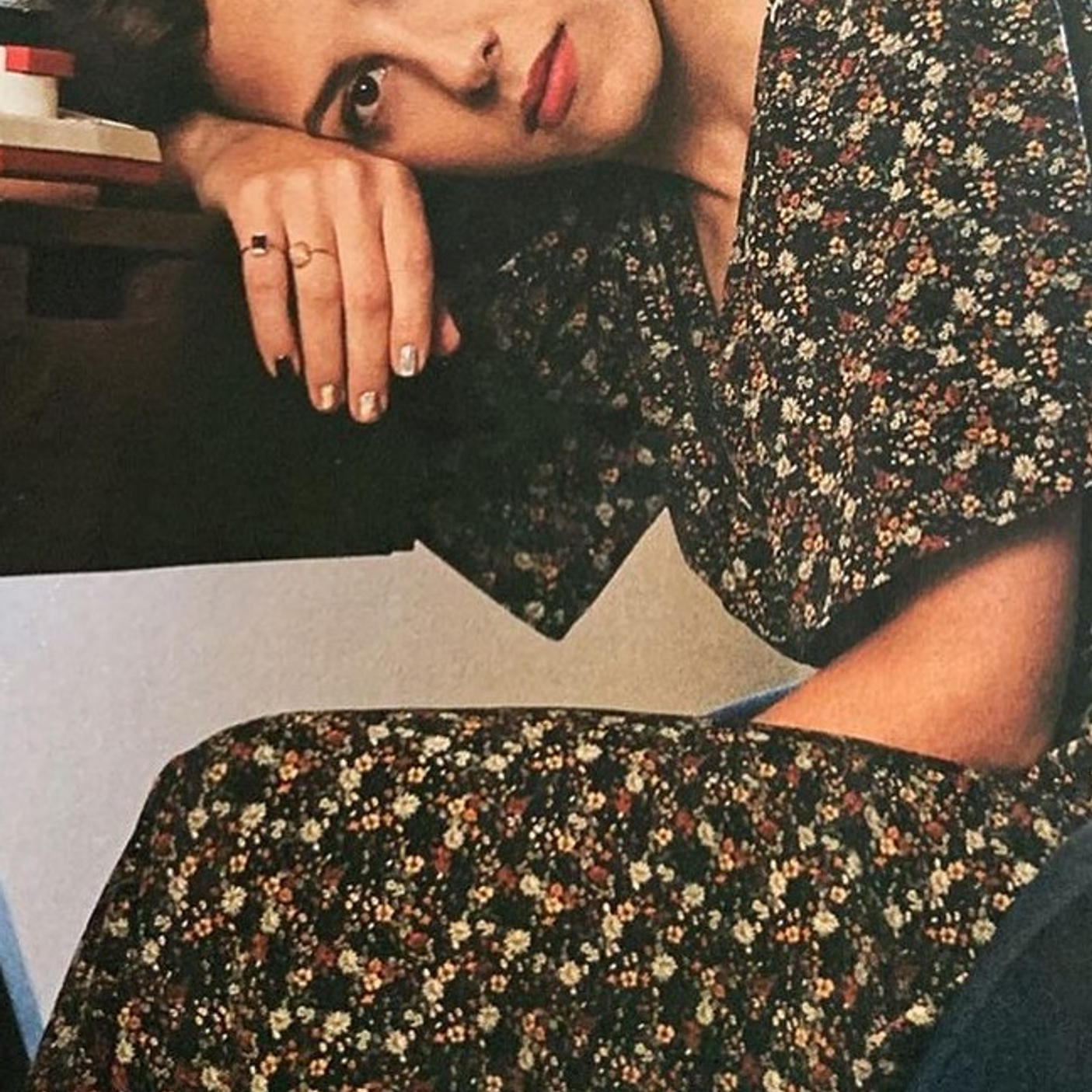 Ирина Горбачева