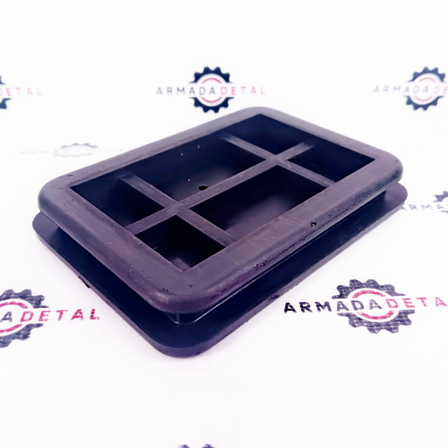 Заглушка картера маховика | 445/13703 | Аналог