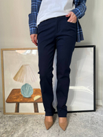 Хлопковые брюки Ralph Lauren, S