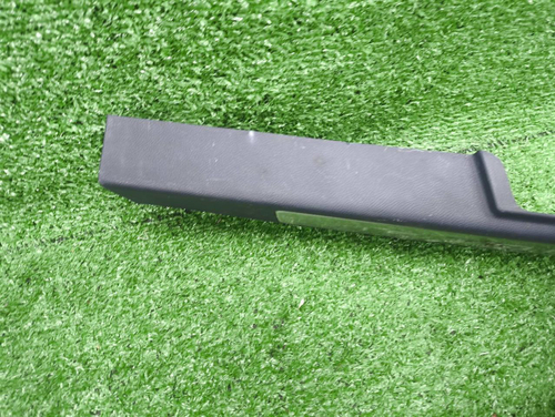 Накладка порога левая Jetour T2 (2023-н.в.)