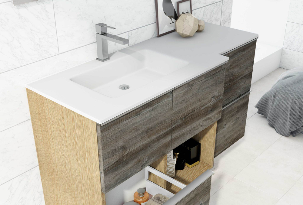 Смеситель KUATRO NK 4902