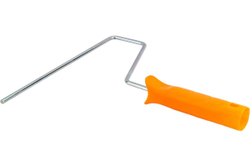 Ручка STAYER Стандарт для валиков бюгель 6 мм 240 мм 0563-24