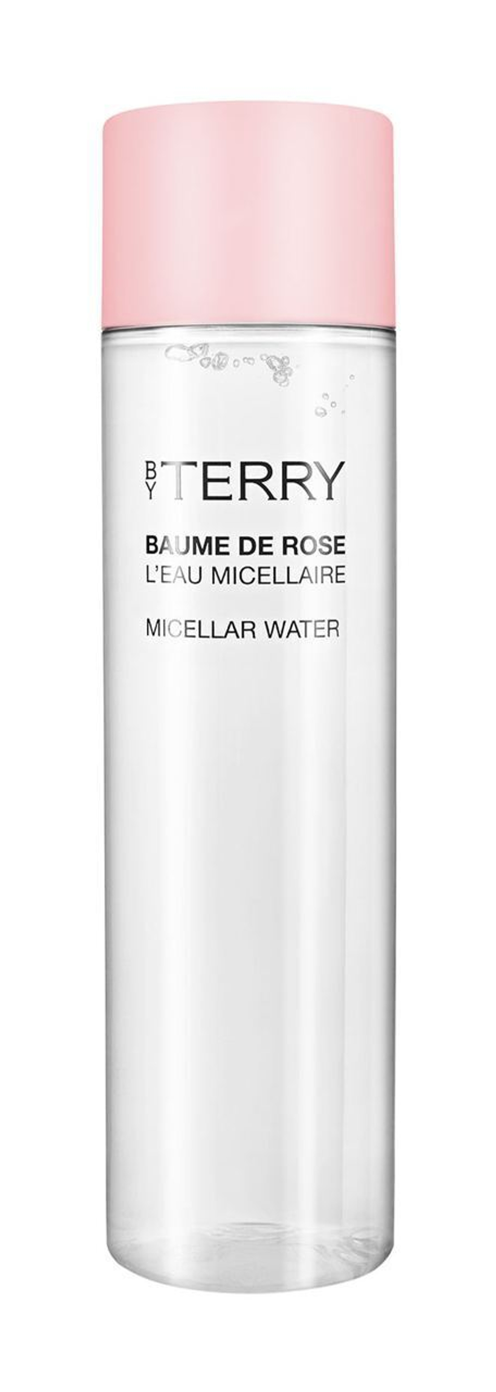 BY TERRY Очищающая мицеллярная вода для снятия макияжа Micellar Water