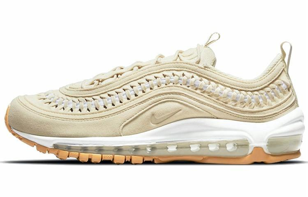 Кроссовки Nike Air Max 97 (Женская размерная сетка)