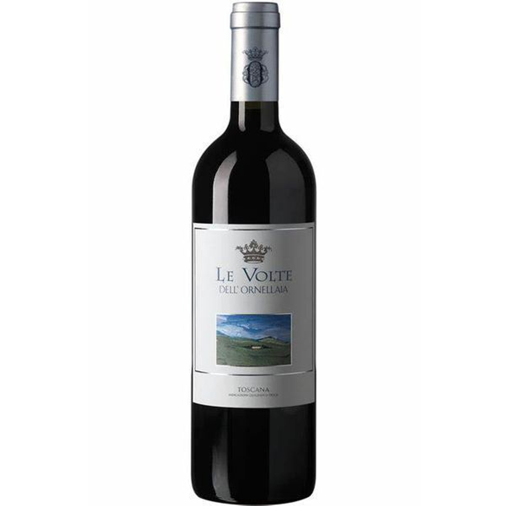 Tenuta dell’Ornellaia, Le Volte dell’Ornellaia
