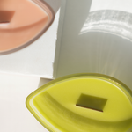 Свеча ароматическая (Цитрусовый ликер) 450 гр.