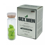 Возбуждющее средство для мужчин Sex Men MMC (10 таблеток)