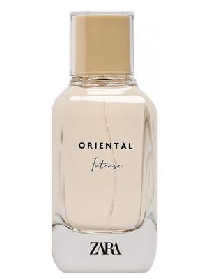 Zara Oriental Intense