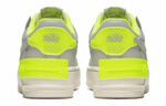 Кроссовки Nike Air Force 1 Low Shadow (Женская размерная сетка)