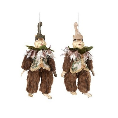 Кукла - мышка [Арт. С13404]