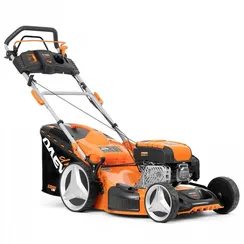 Газонокосилка бензиновая DAEWOO DLM 5500SV