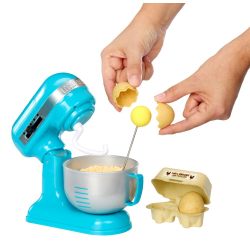 Little Tikes - Набор для выпечки Creative Chefs + 18 аксессуаров 639708 / артикул   639708  / GTIN 050743639708