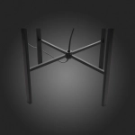 Торшер St Luce BURASCA SL1050.515.01