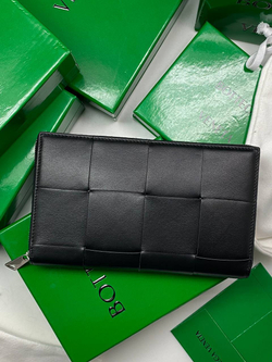 Кошелёк Bottega Veneta