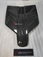 Карбоновая накладка капота для BMW XM G09 2023+ БМВ