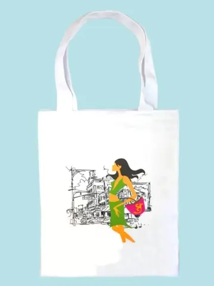 Сумка женская,шоппер,авоська