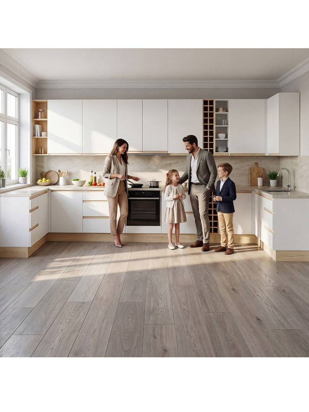 Кухонный модуль угловой 96х32х96, Виола, навесной, шкаф, ЛДСП, белый, Dipriz