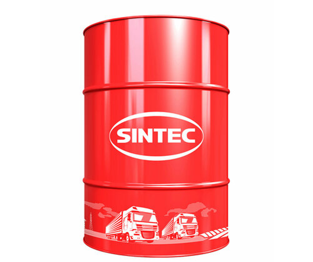 Sintec ANTIFREEZE MULTIFREEZE (220кг)