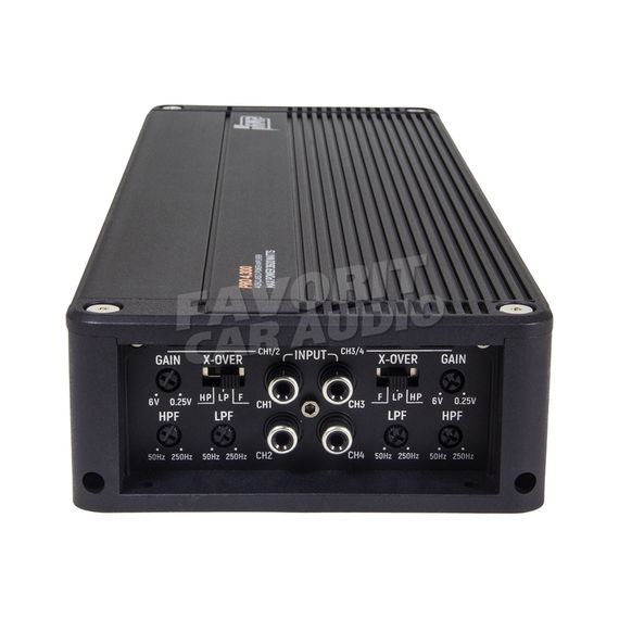 Усилитель AMP PRO 4.300