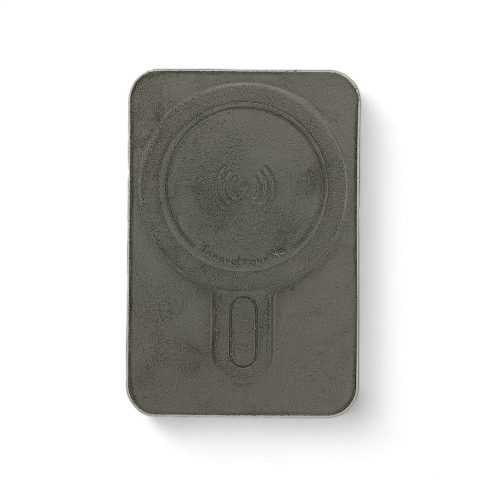 Battery pack MagSafe подставка ZHUSE ZS-PB-038