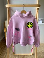 Хлопковая толстовка Barrow, 122